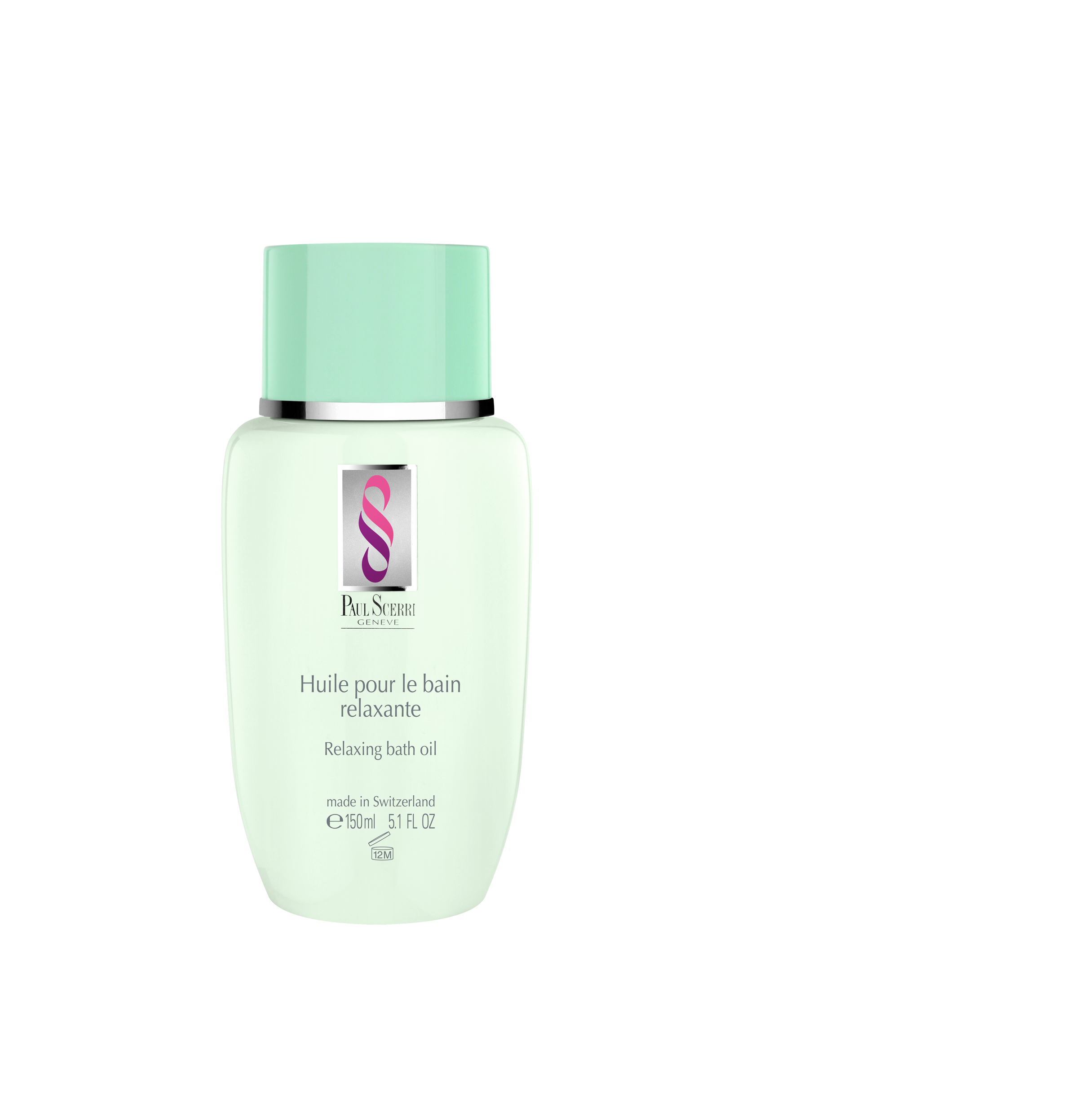 Amazon | リラクシング バスオイル 150ml | Paul Scerri(ポール