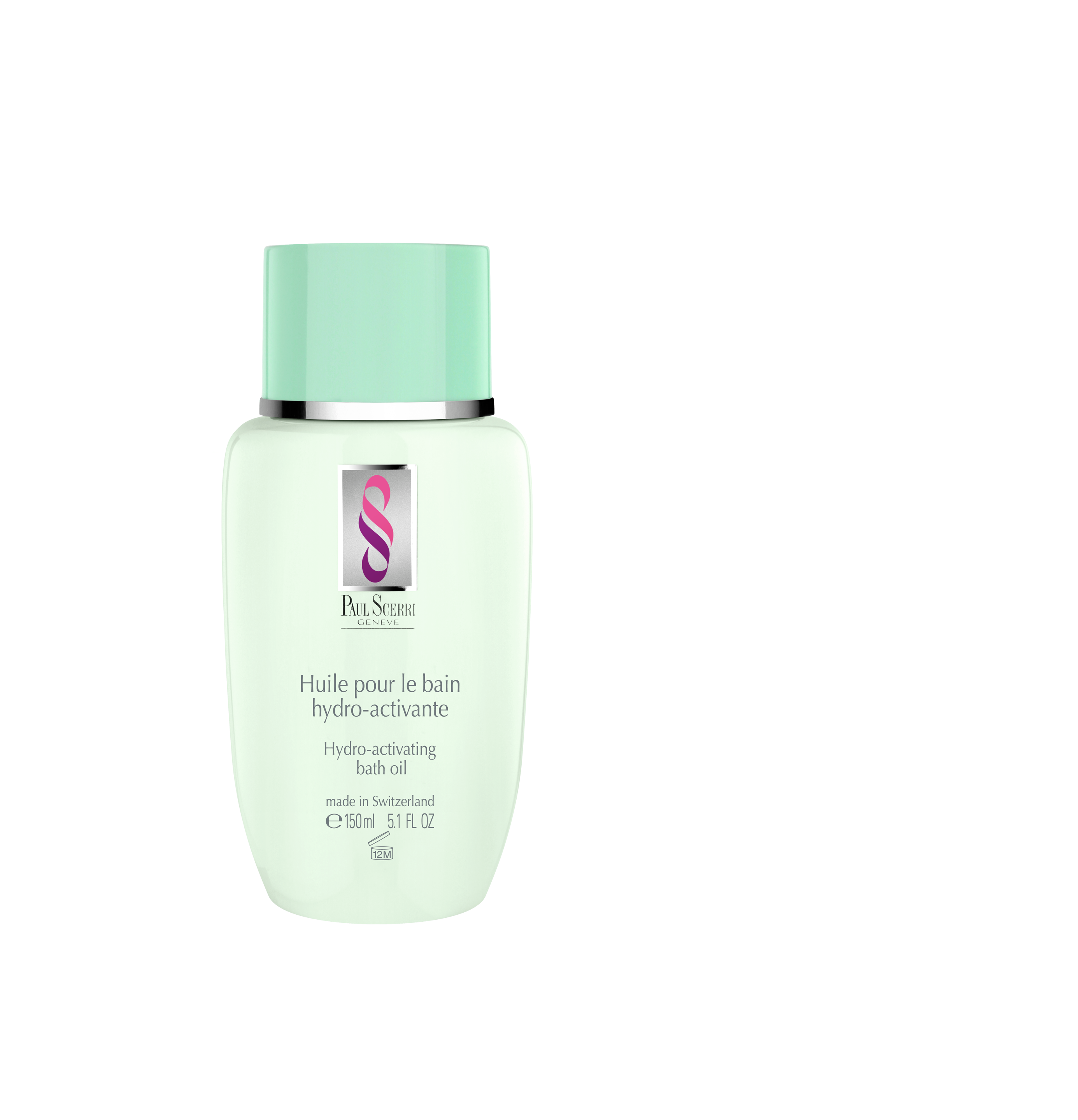 ポールシェリー バスオイル 各種 | salon de Ahn online shop
