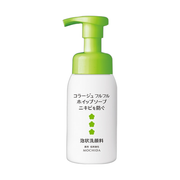 コラージュフルフルホイップソープ-160ml
