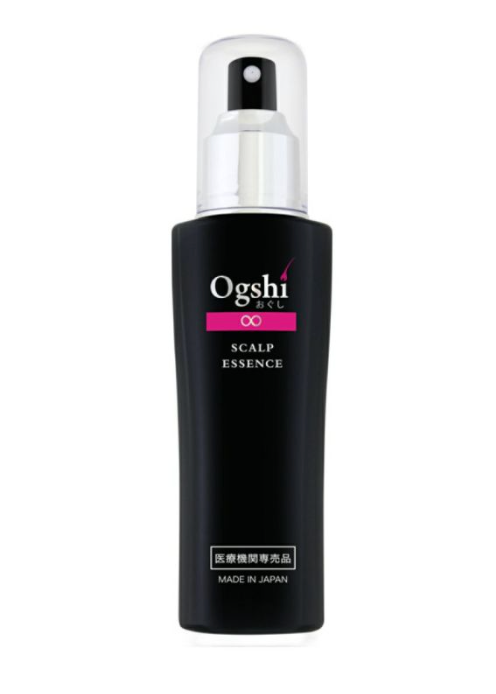 ogshi(オグシ)：スカルプエッセンス