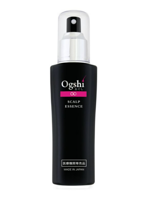 ogushi:ogshi(オグシ)：スカルプエッセンス | BAOクリニック