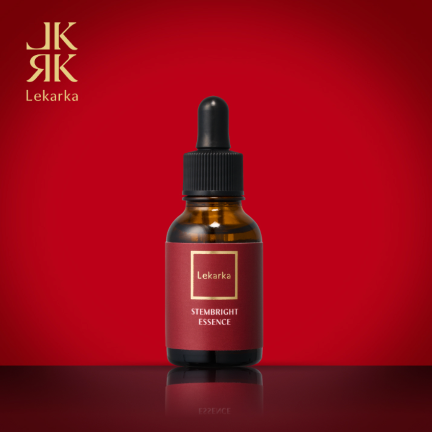 レカルカ:ステムブライトエッセンス | BAOクリニック オンラインショップ