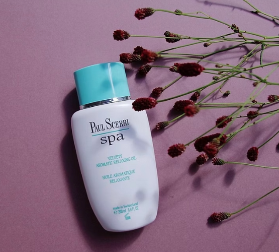 ポールシェリー:スパ アロマティック リラクシング オイル | BAO