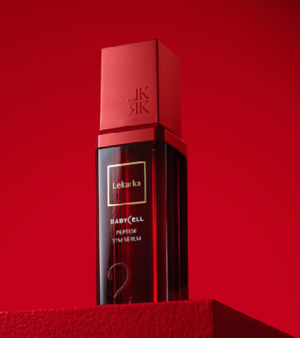 レカルカ:ペプタイドシムセラム | BAOクリニック オンラインショップ