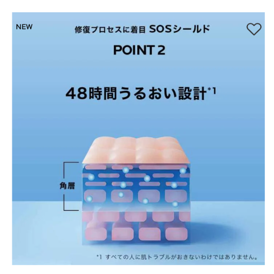 シカプラスト リペアクリーム B5+