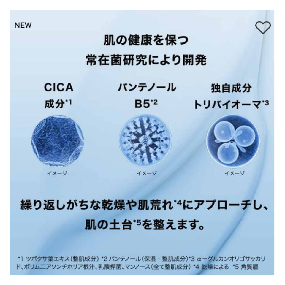 シカプラスト リペアクリーム B5+