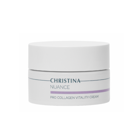 クリスティーナ:プロコラーゲンバイタリティクリーム | BAOクリニック