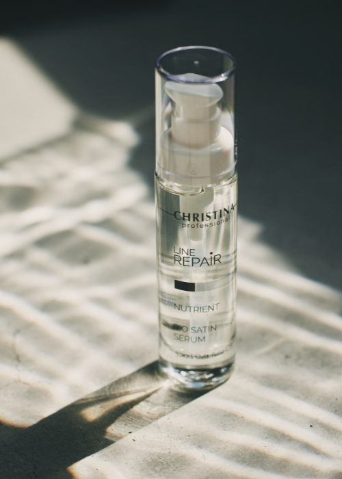 <strong>BIO SATIN SERUM</strong>