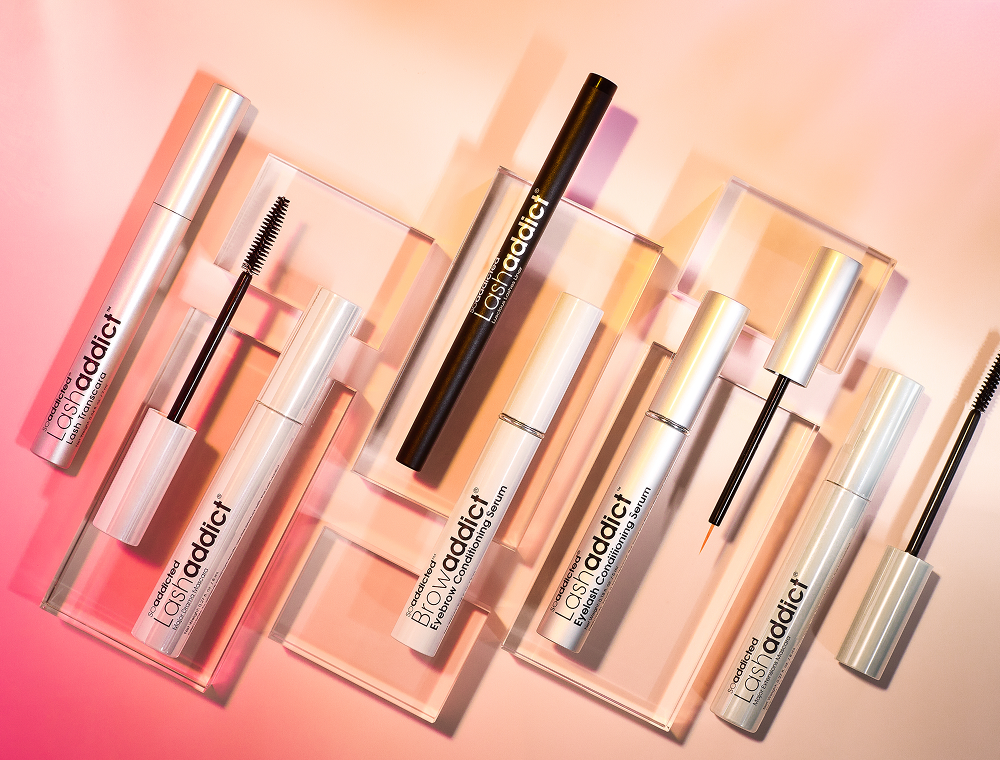 Lash Addict（ラッシュアディクト)