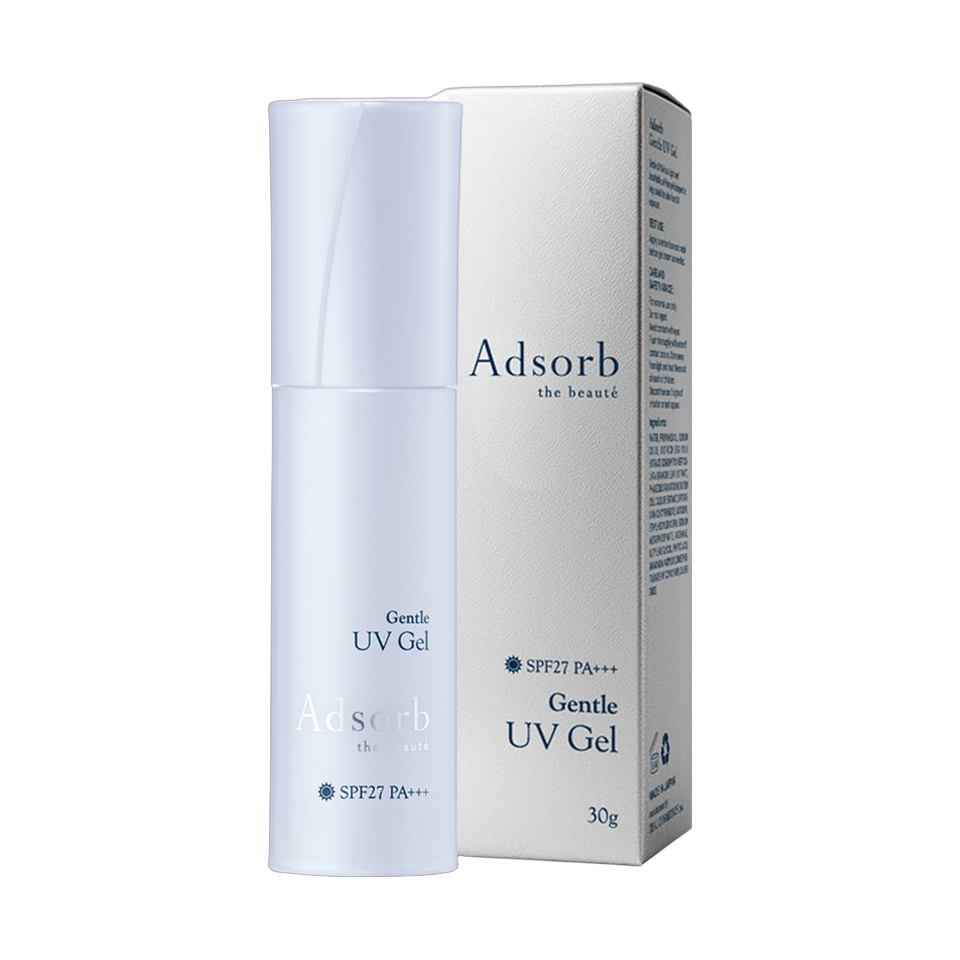 adsorb-gentle-uv-gel