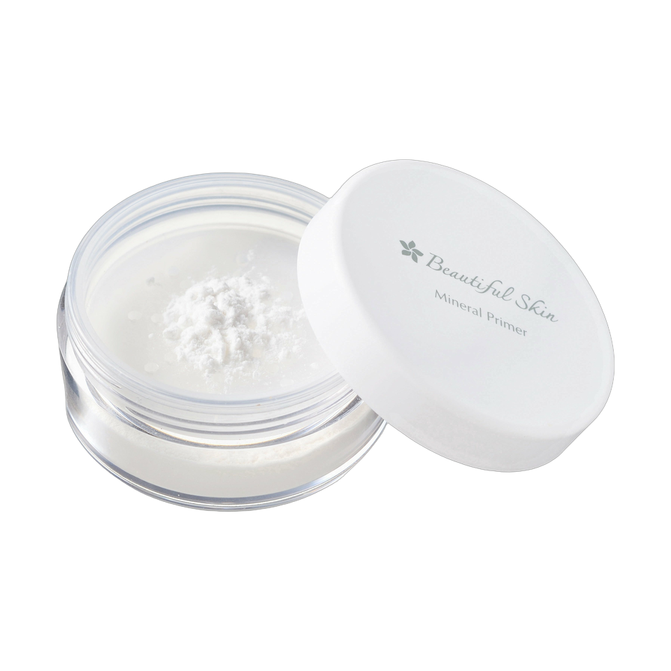 beautiful-skin-mineral-primer
