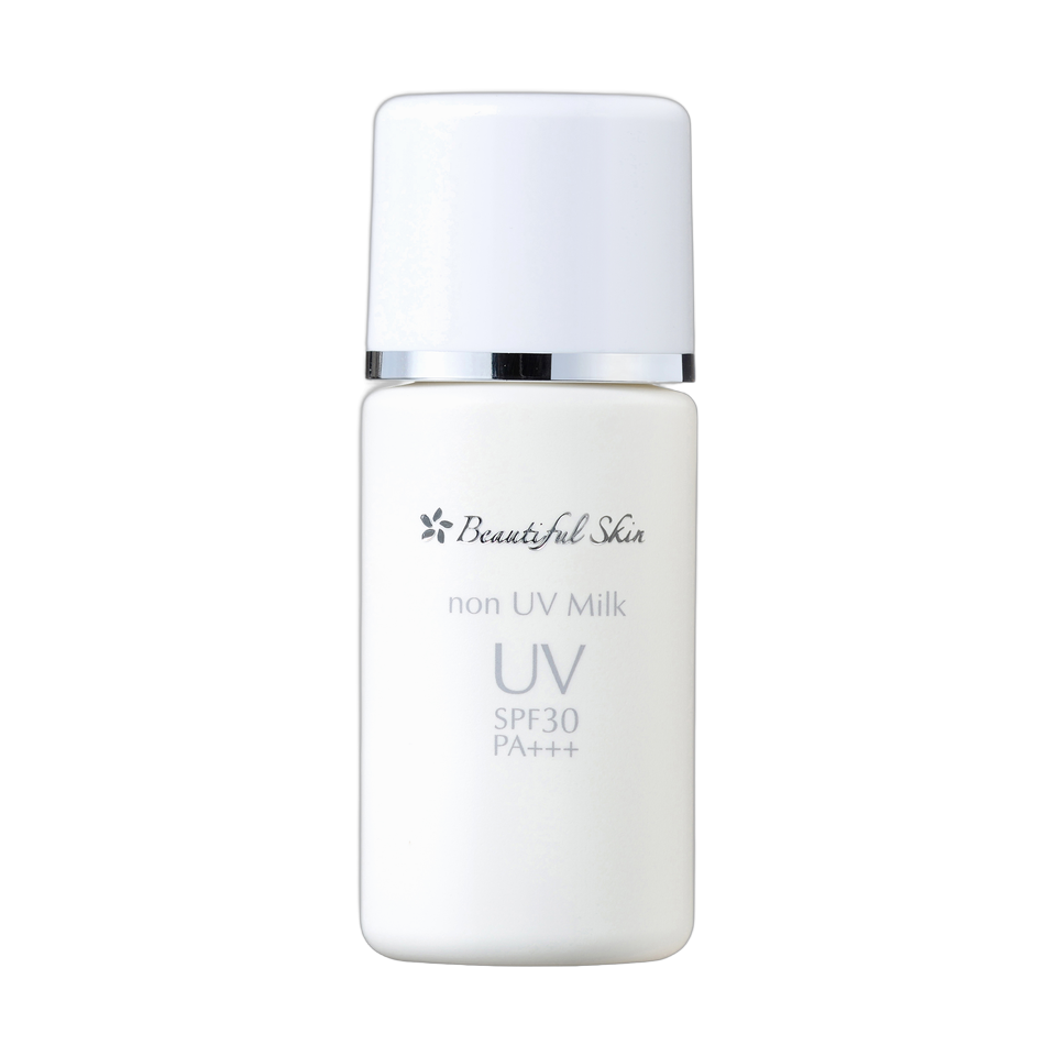beautiful-skin-non-uv-milk