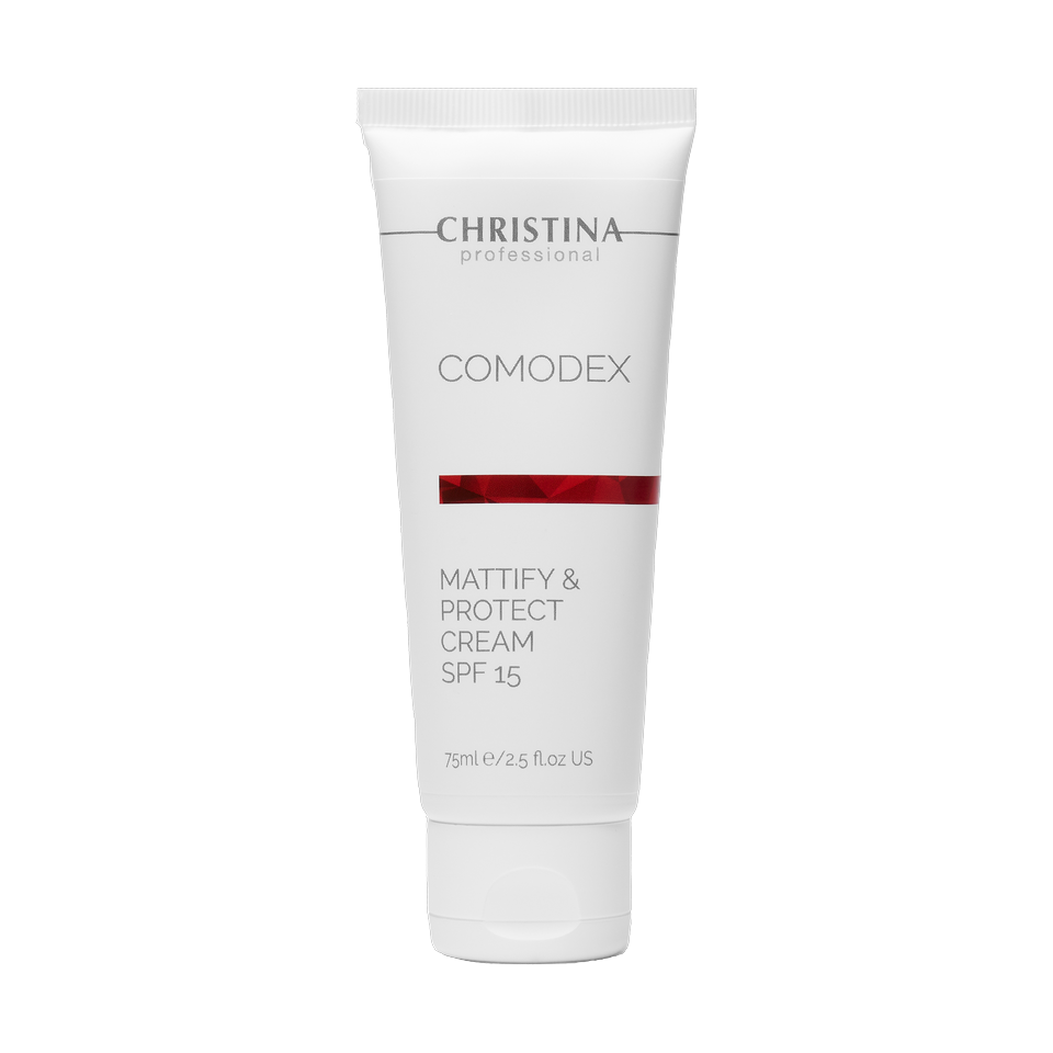 christina-comodex-mattify-protect-cream-spf15