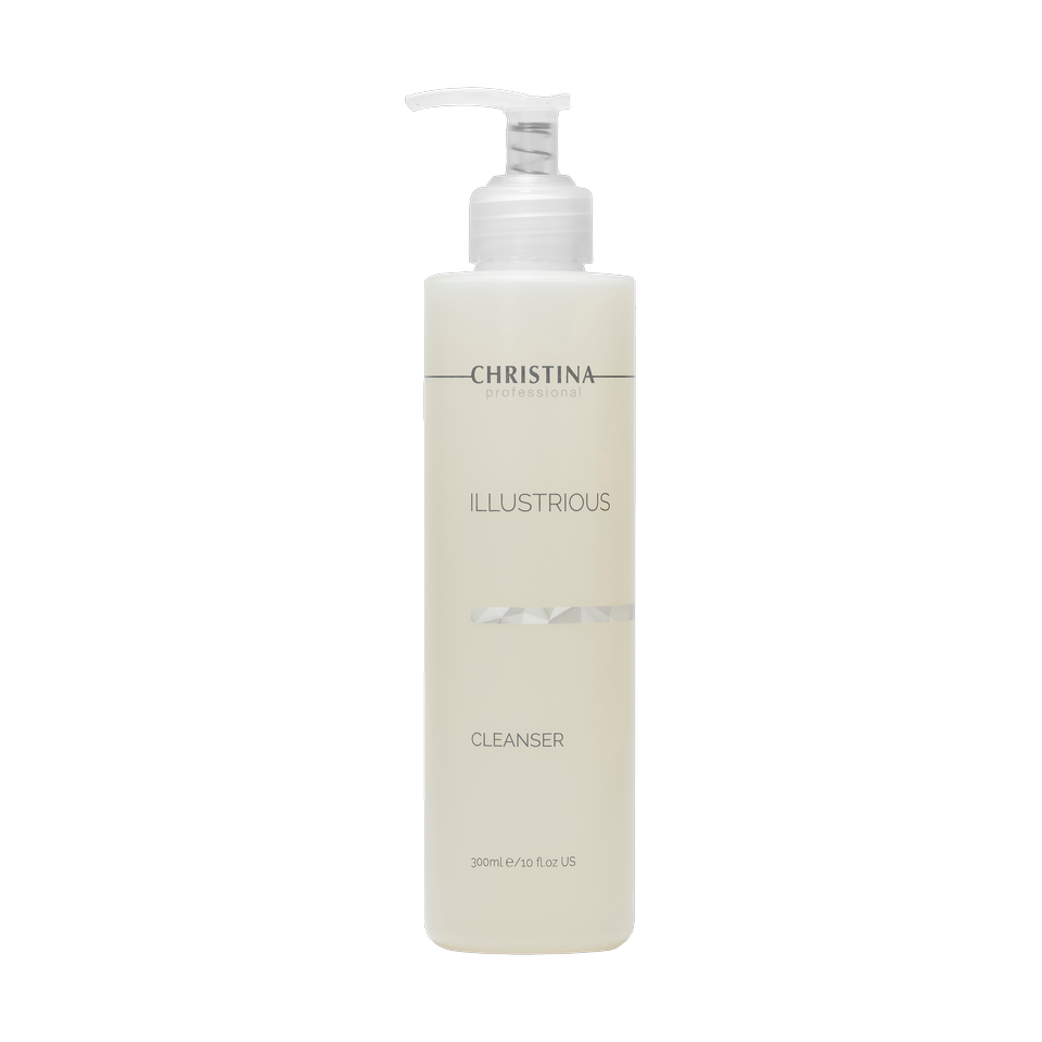 christina-illustrious-cleanser