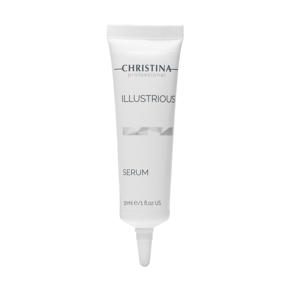 christina-illustrious-serum