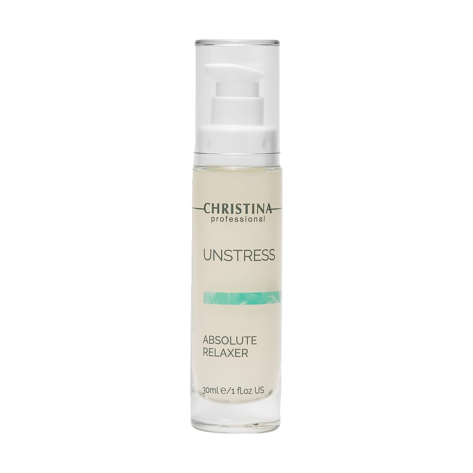 christina-unstress-absolute-relaxer