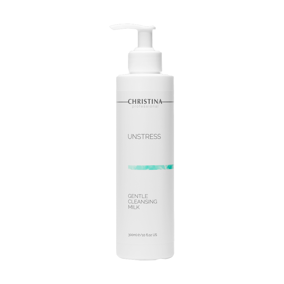 christina-unstress-gentle-cleansing-milk
