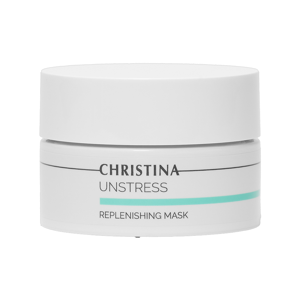 christina-unstress-replenishing-mask