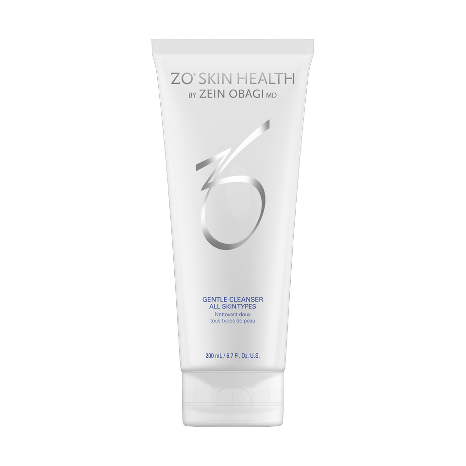 gentle-cleanser