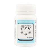 白玉ペプチドgsh
