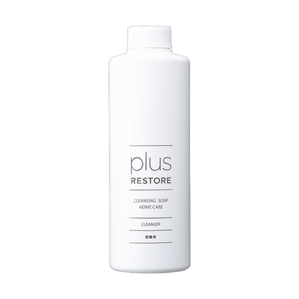plus-restore-cleansing-soap-whip-refill