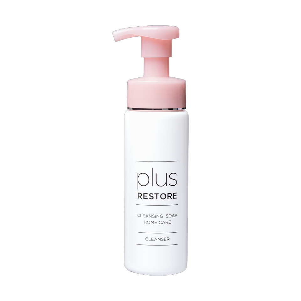 plus-restore-cleansing-soap-whip