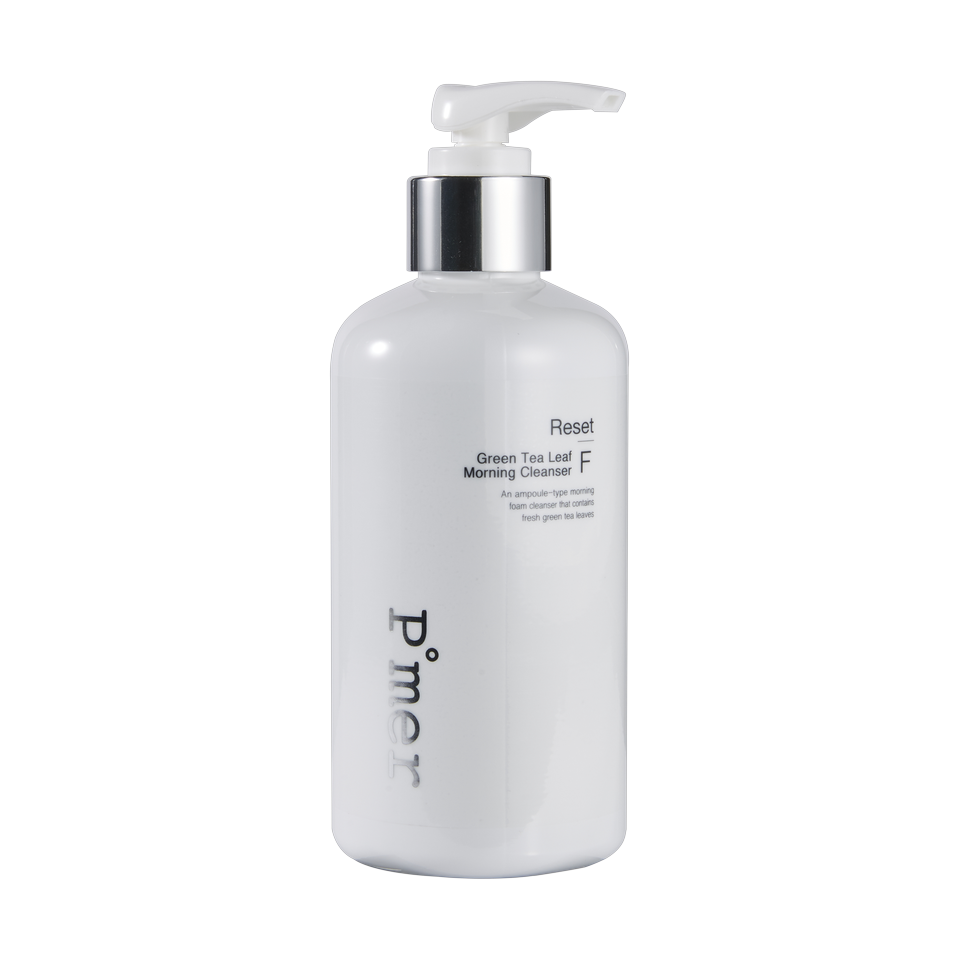 puremer-reset-green-tea-cleanser