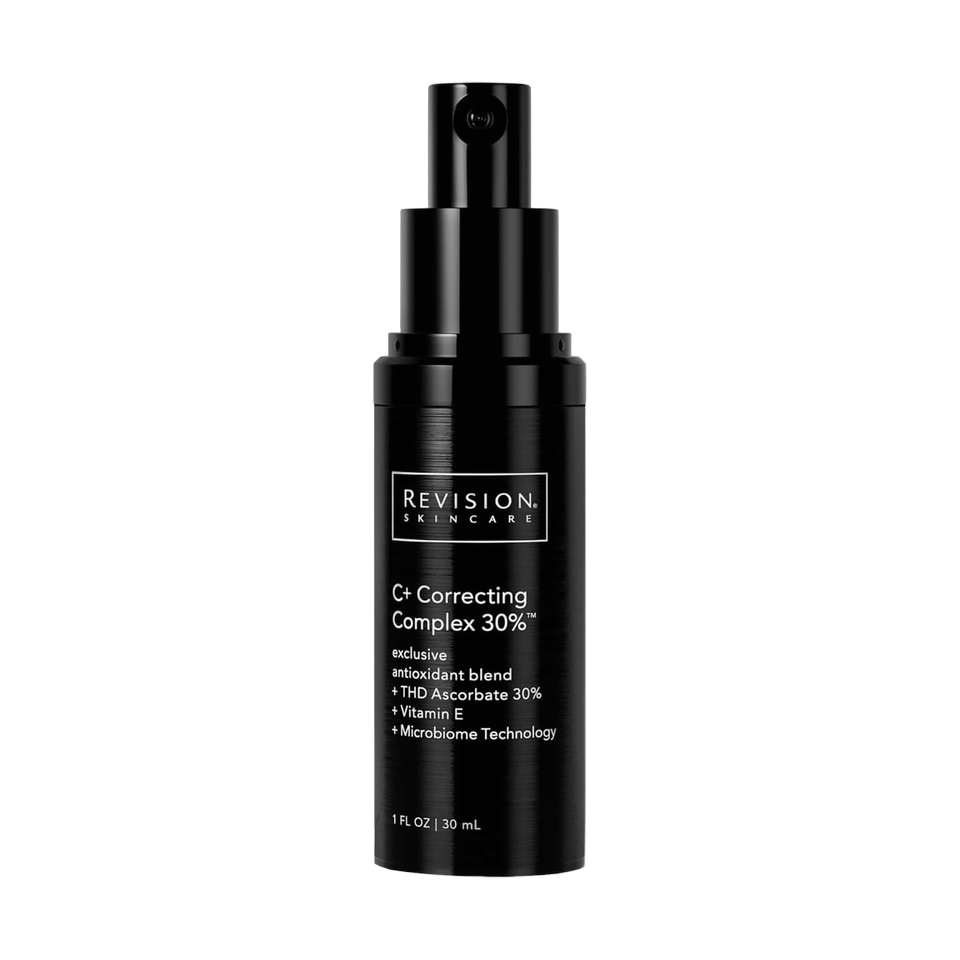 美容液 C+ Correcting Complex 30% 30ml REVISION（リビジョン）:C+ コレクティングコンプレックス30％ | BAO