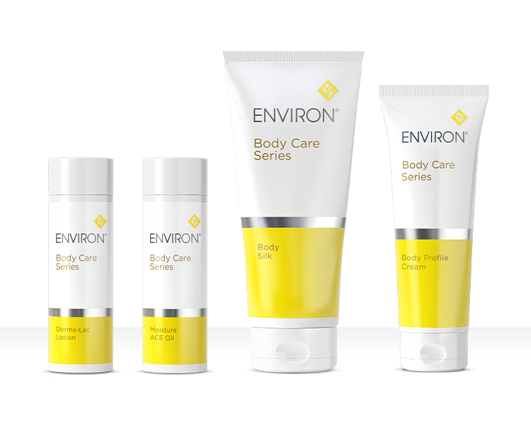 <strong>Body Care Series</strong>