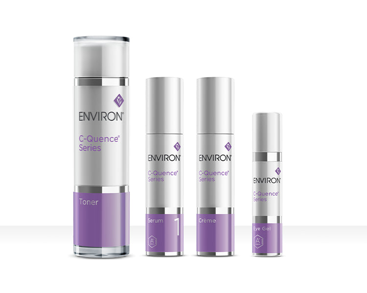 <strong>C-Quence  Series</strong>