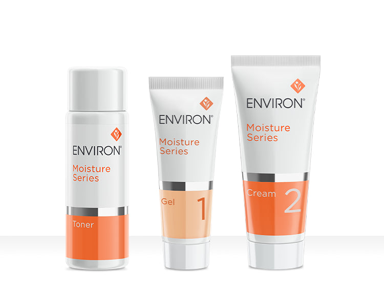 <strong>Moisture  Series</strong>