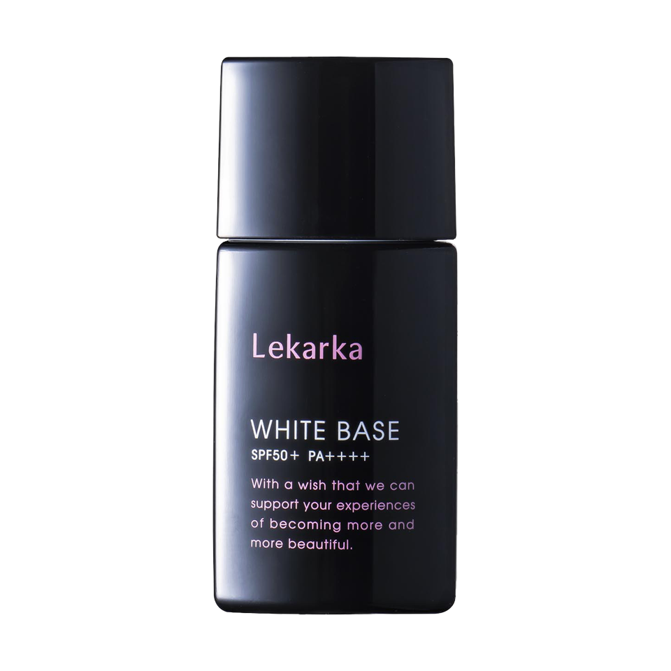 レカルカ-薬用美白uvベース-white-base