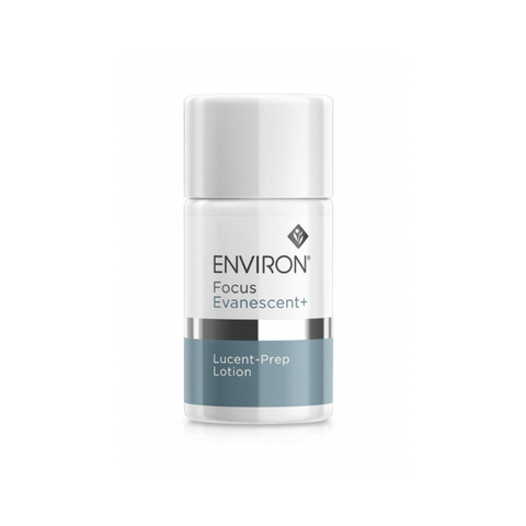 新品エンビロン　ルーセントプレップローション　ルーセントブライトセラムI&II ENVIRON(エンビロン):ルーセントプレップローション | BAOクリニック