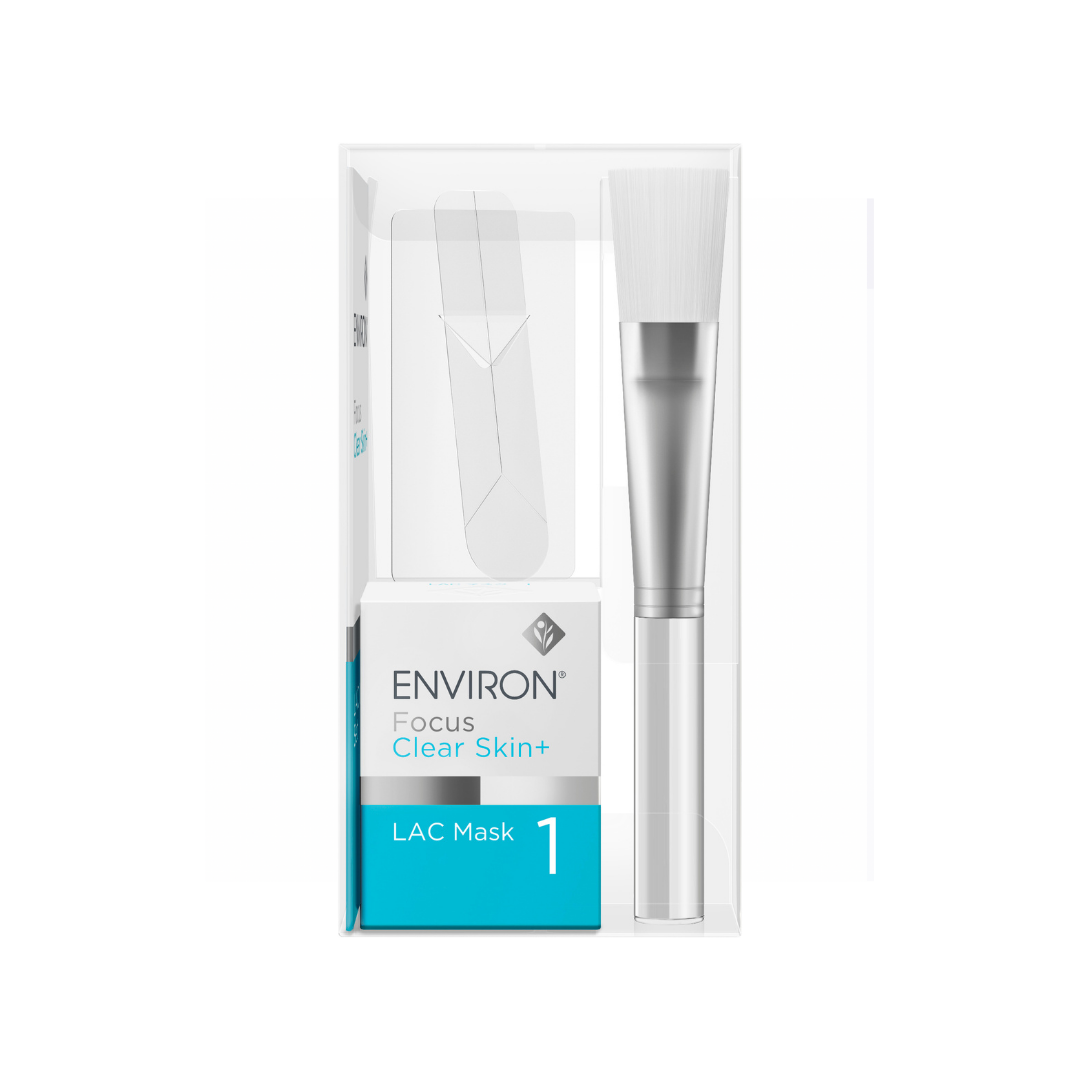 エンビロン LAC マスク1 140ml ENVIRON(エンビロン):LACマスクセット | BAOクリニック