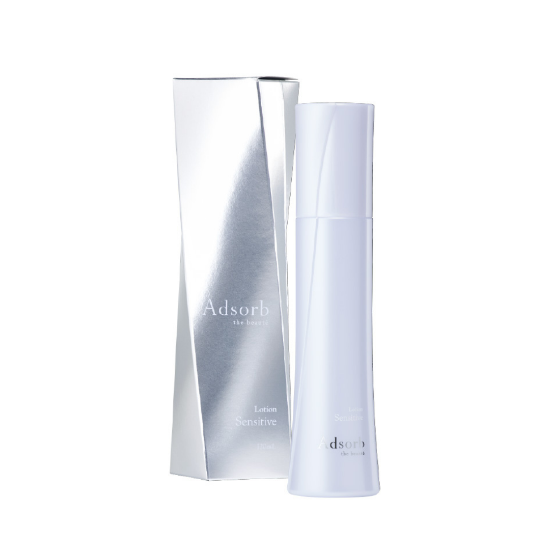 Adsorb Gentle UV Gel 50g 日本製 花粉から肌を守りながらUVケア】アドソーブ ジェントルUVゲル