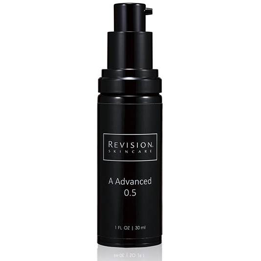 新品未開封 リビジョンAアドバンス 0.5 REVISION レチノール A Advanced 0.5 | 【公式】REVISION SKINCARE® | リビジョン