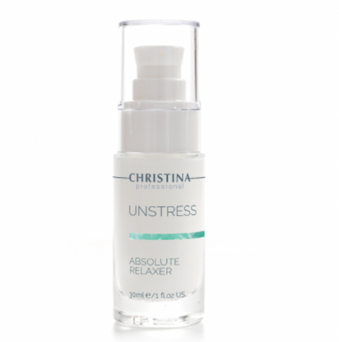 クリスティーナ　アンストレス　モイスチャーライザー CHRISTINA UNSTRESS｜クリスティーナ アンストレス シリーズ詳細