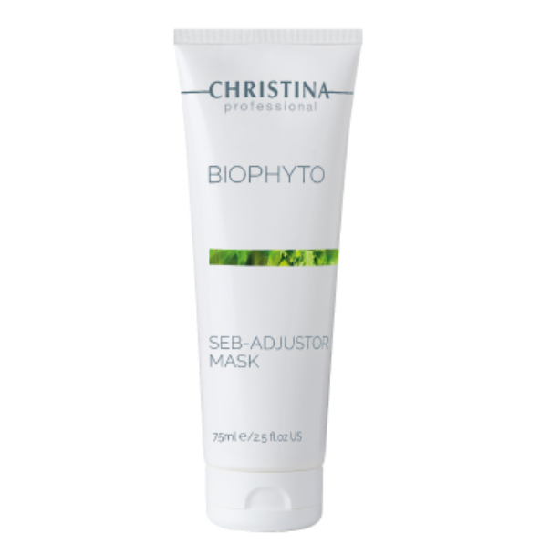 クリスティーナ:【毛穴引き締め】ビオフィート セブアジャスターマスク