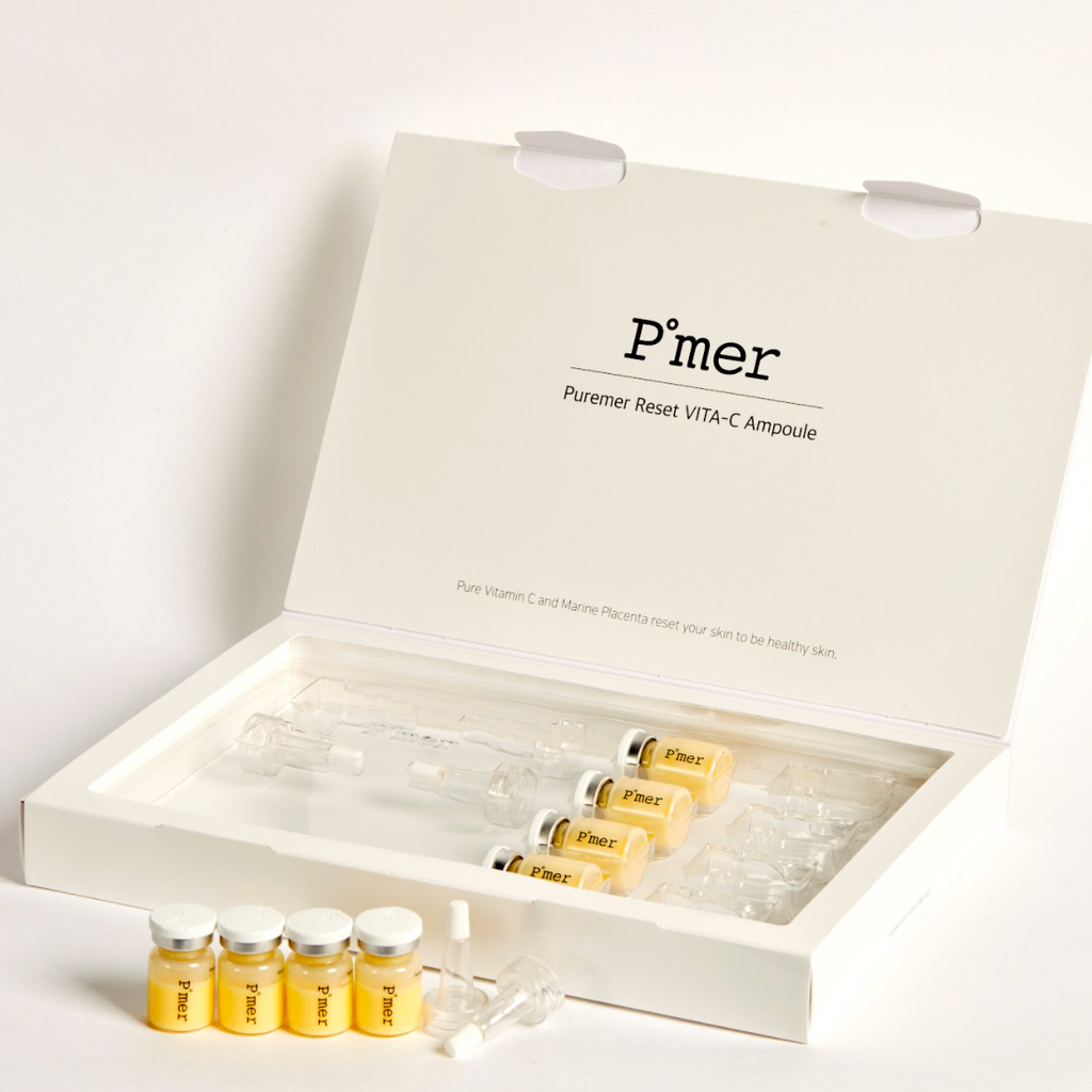 ピュアメル:リセットVitaC美容液 | BAOクリニック オンラインショップ ピュアメル:リセットVitaC美容液 | BAOクリニック オンラインショップ