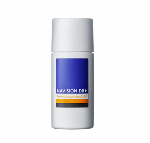 ナビジョンDR TAホワイトプロテクトUV 2個セット ナビジョン:TAホワイトプロテクトUV (SPF50 PA+++) | BAOクリニック
