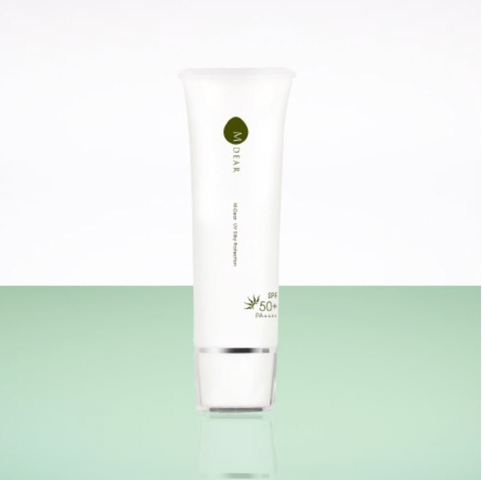 エムディア:UV シルキープロテクション(SPF50+、PA++++) | BAO エムディア:UV シルキープロテクション(SPF50+、PA++++) | BAO