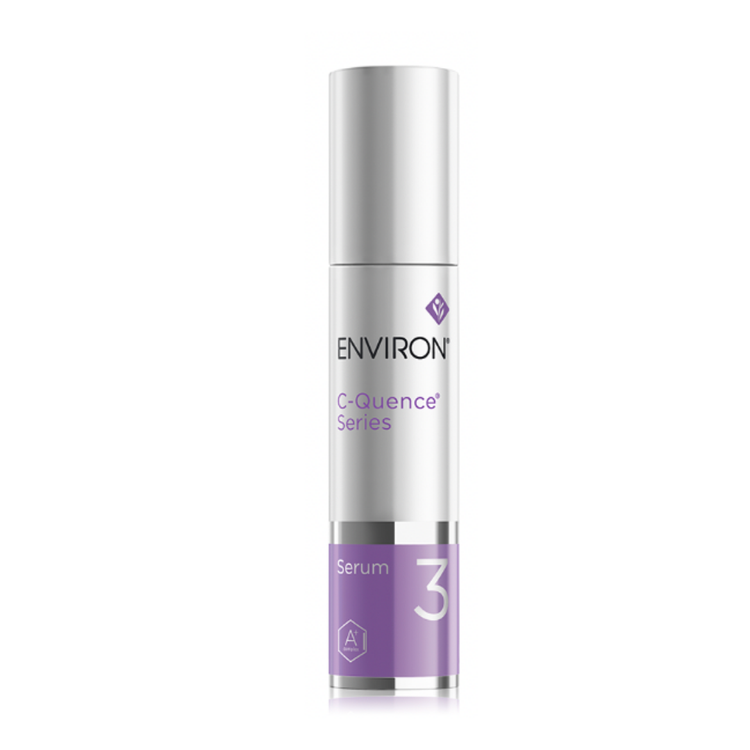 エンビロンENVIRON ⚛️Cークエンスセラム 3⭐️美容クリニック、皮膚科 ENVIRON(エンビロン):C－クエンスセラム 3 | BAOクリニック