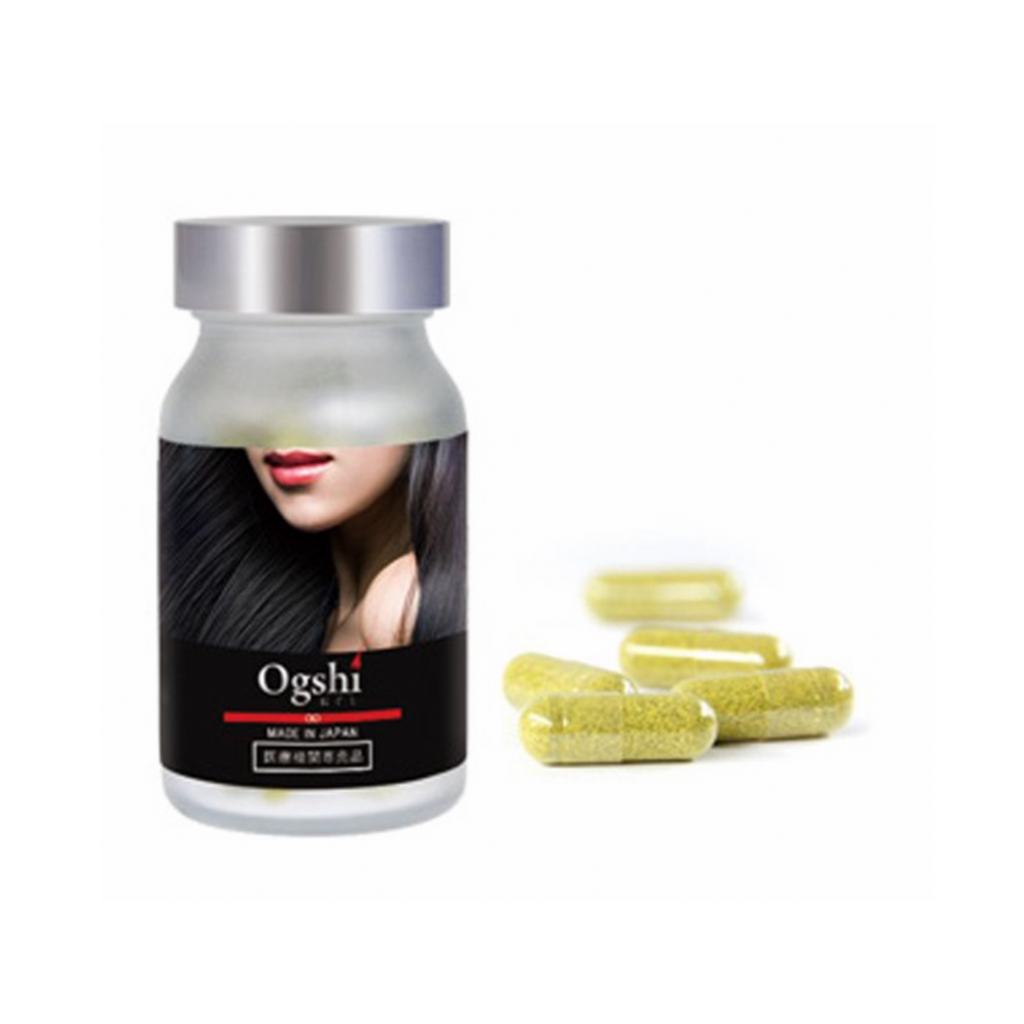 Ogushi(オグシ):【ハリ・コシのある美しい髪へ】ogshi(オグシ Ogushi(オグシ):【ハリ・コシのある美しい髪へ】ogshi(オグシ