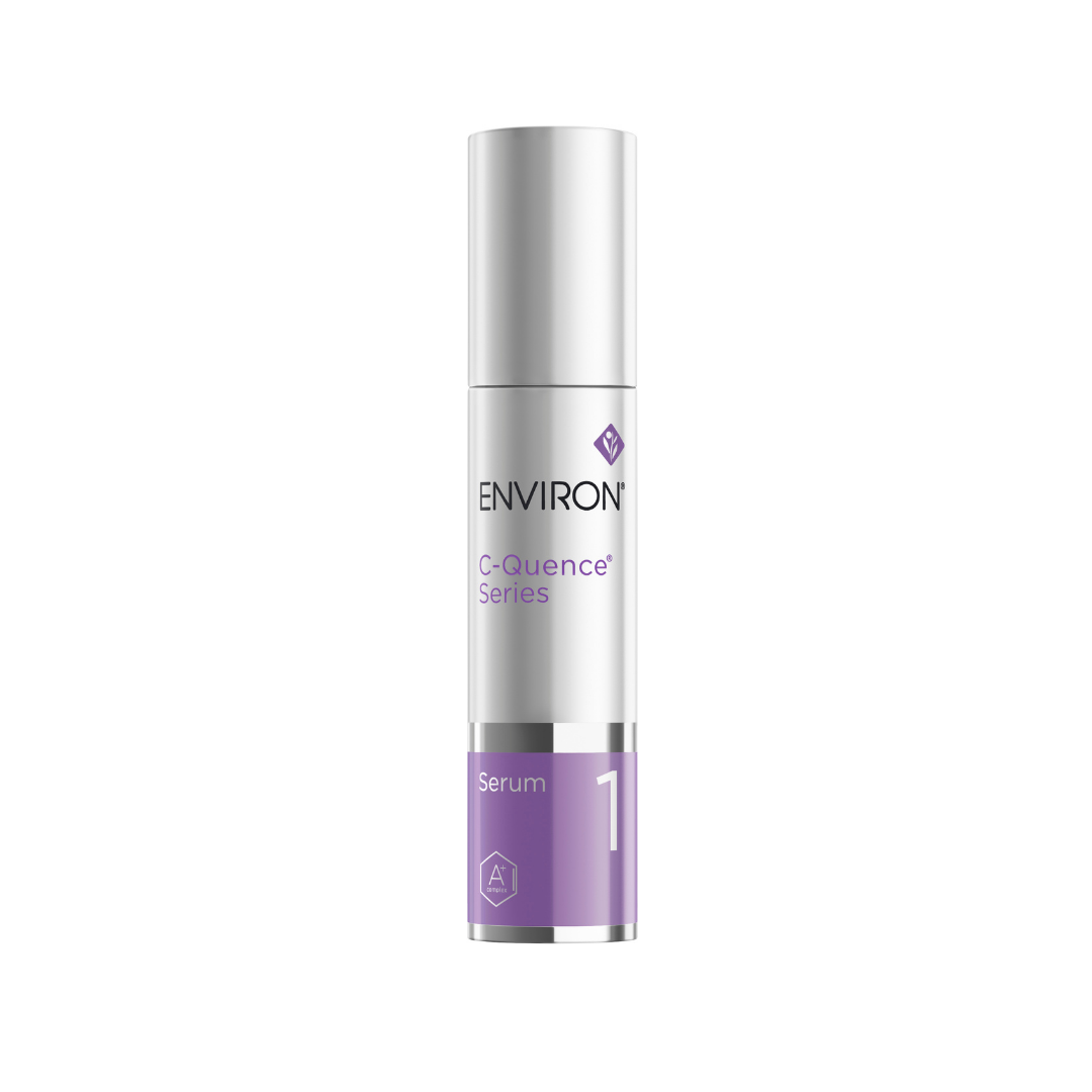 エンビロンENVIRON C－クエンスセラム 1⭐️美容クリニック、皮膚科専用品 ENVIRON(エンビロン):C－クエンスセラム 1 | BAOクリニック