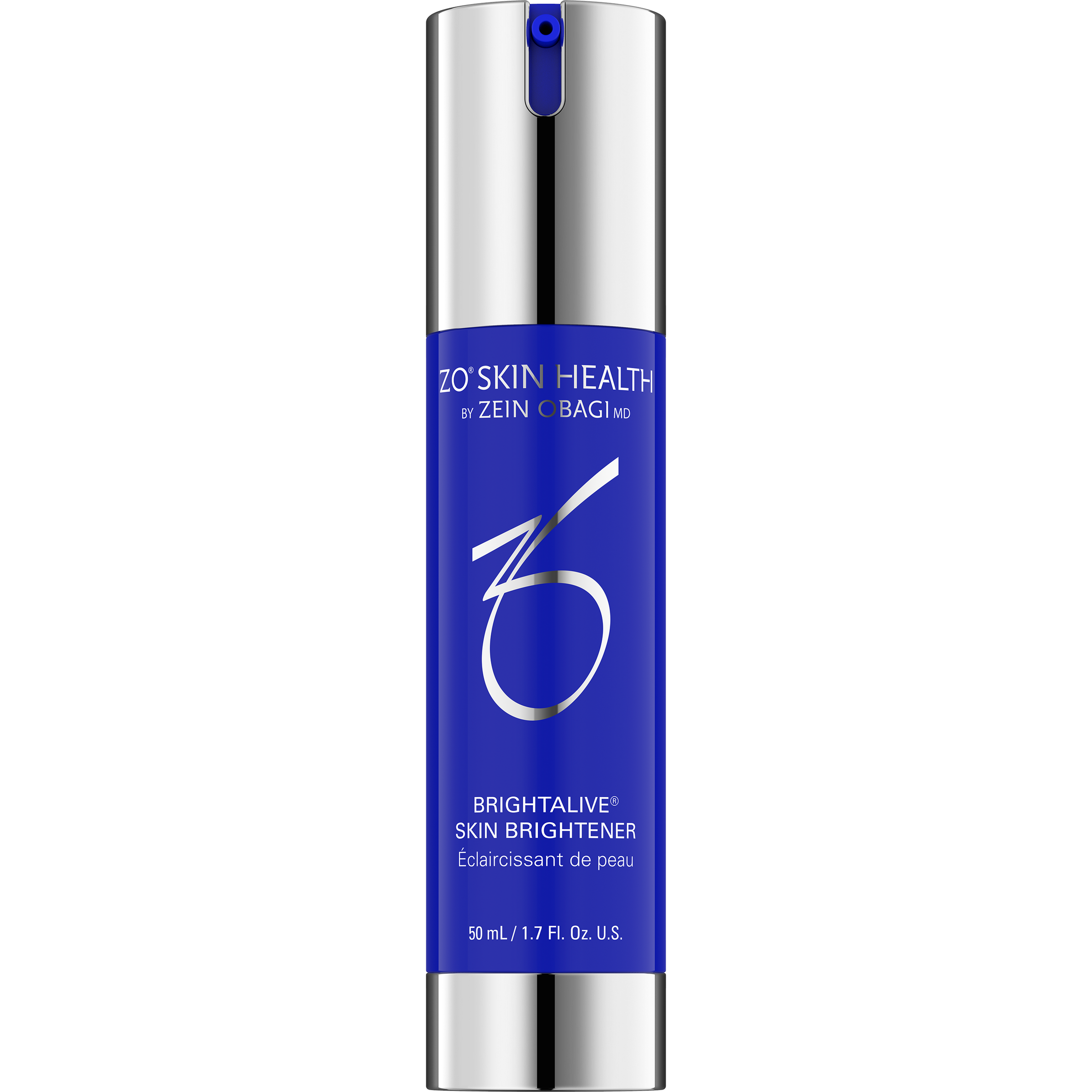 ZO SKIN HEALTH（ゼオスキンヘルス):ブライタライブ | BAOクリニック