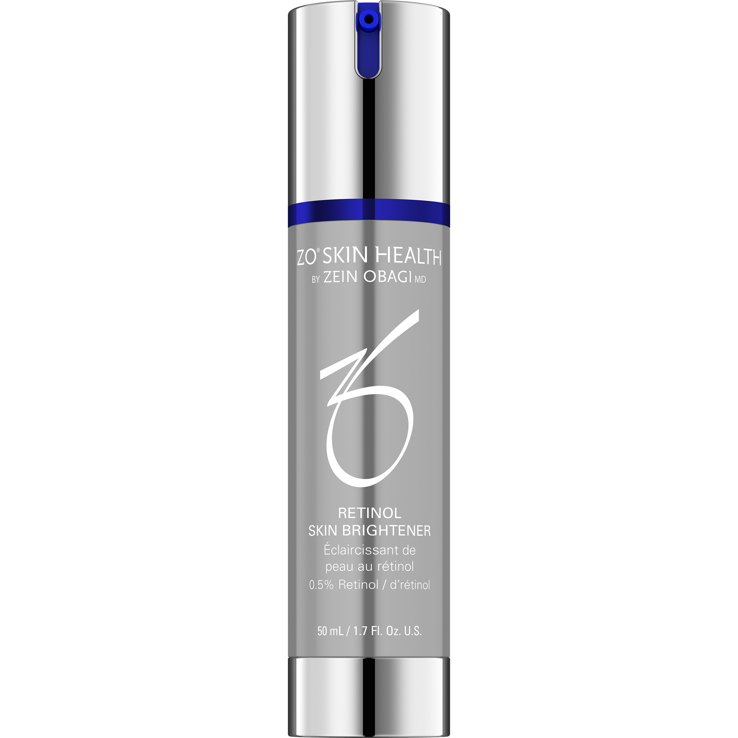 ZO Skin Health スキンブライムセラム0.5 50ml ZO SKIN HEALTH（ゼオスキンヘルス):スキンブライセラム0.5 | BAO