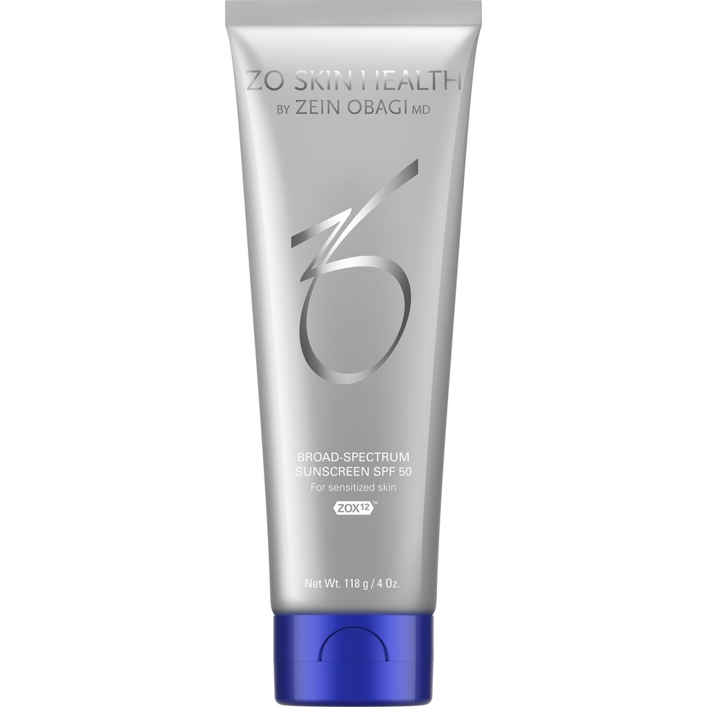 ZO SKIN HEALTH(ゼオスキンヘルス):BSサンスクリーンSPF50 ZO SKIN HEALTH(ゼオスキンヘルス):BSサンスクリーンSPF50