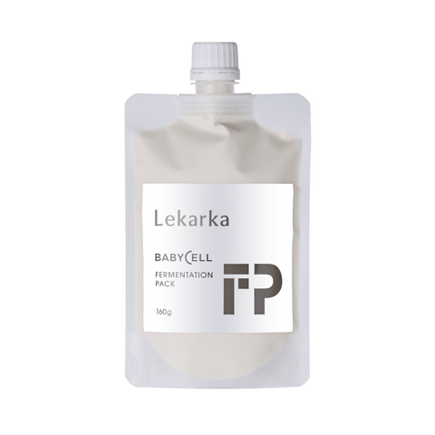 Lekarka ♡レカルカ　ファーメーテンションパック　発酵　鎮静　透明感 レカルカ:ファーメンテーションパック | BAOクリニック