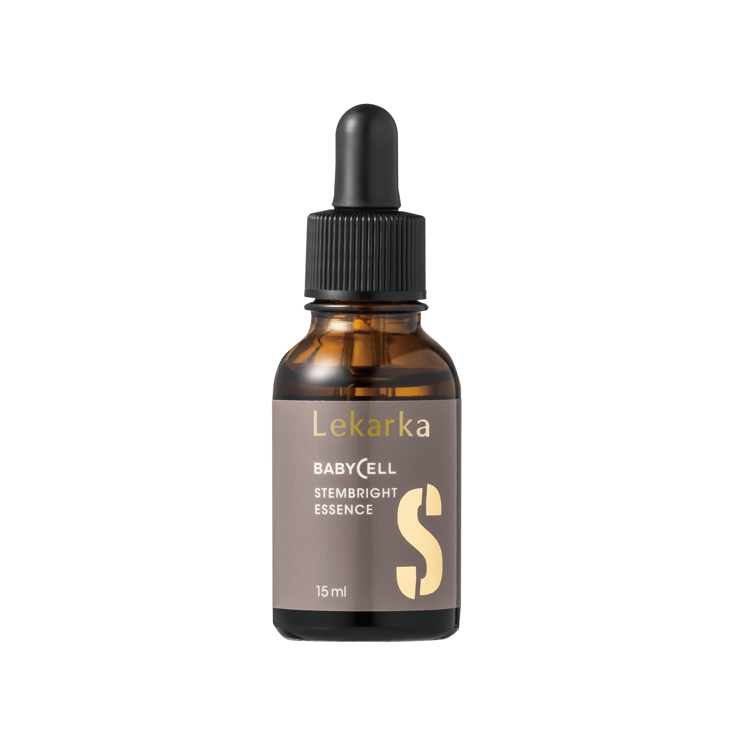 レカルカ✿魅力の60包✿ステムブライト.エッセンスS.シムセラム.EXクリーム レカルカ:ステムブライトエッセンス | BAOクリニック オンラインショップ